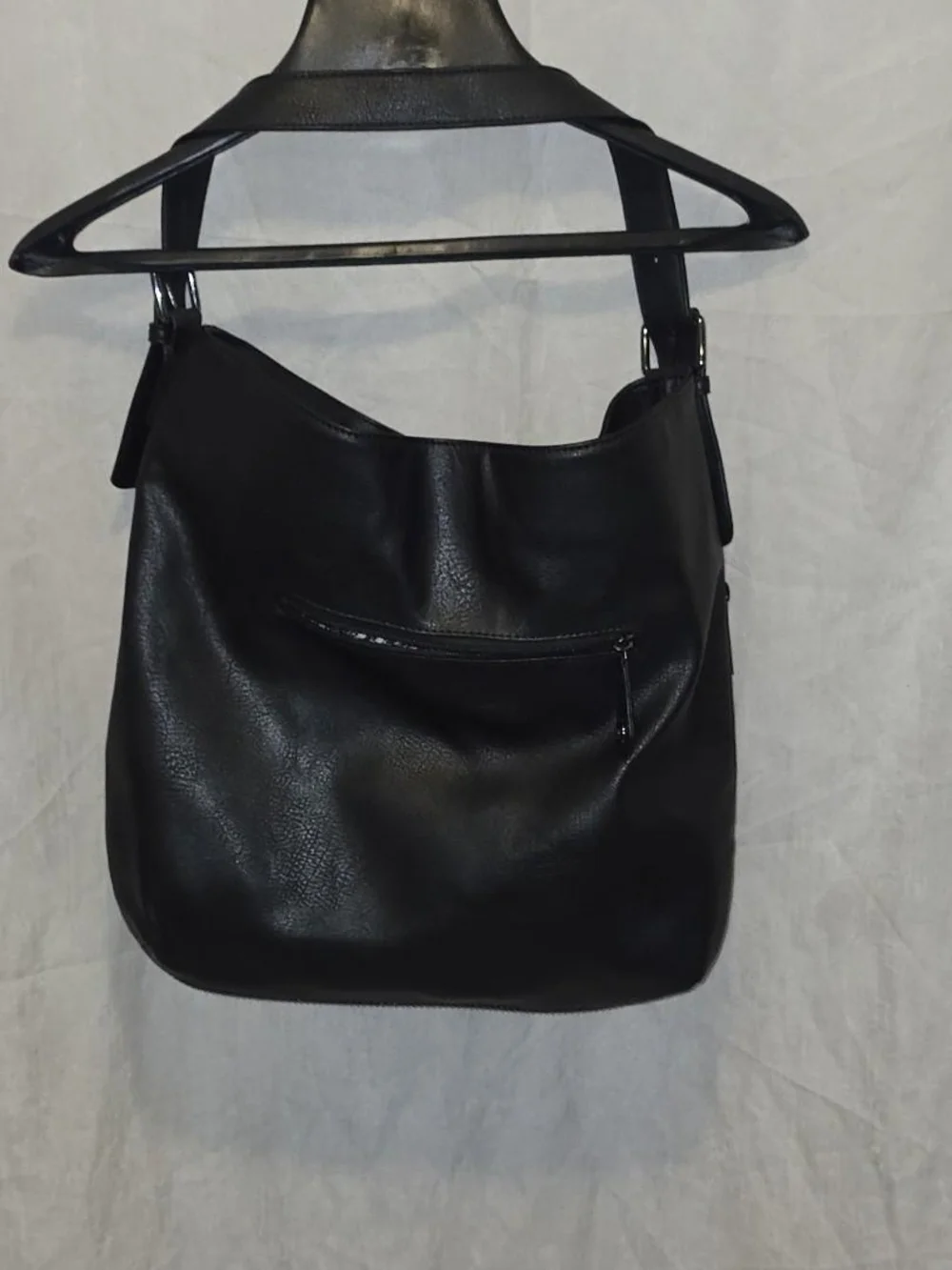 Marc New York Hobo Bag with Matching Wallet
